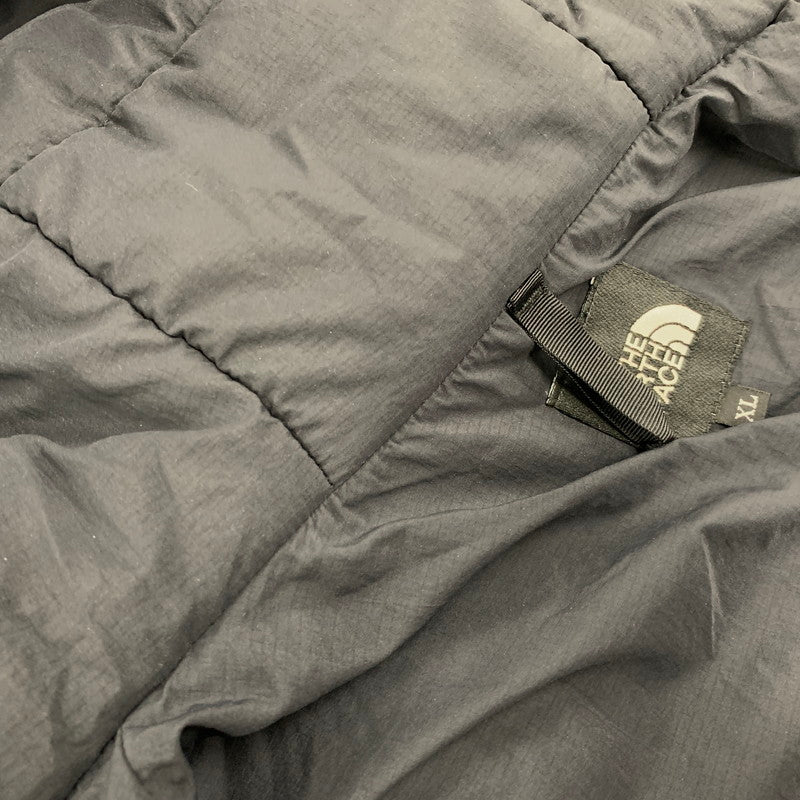 【中古品】【メンズ】 THE NORTH FACE ザ・ノースフェイス NY81831 TRANGO PARKA トランゴ パーカ アウター 144-260528-ya-11-izu サイズ：XL カラー：BLACK 万代Net店