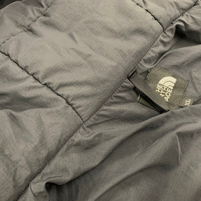【中古品】【メンズ】 THE NORTH FACE ザ・ノースフェイス NY81831 TRANGO PARKA トランゴ パーカ アウター 144-260528-ya-11-izu サイズ：XL カラー：BLACK 万代Net店