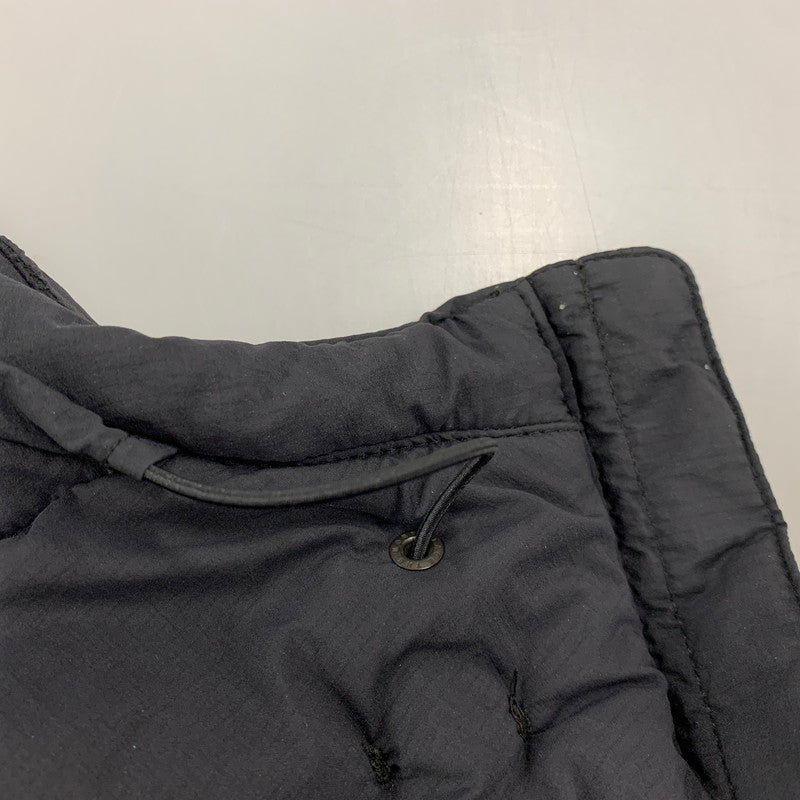 【中古品】【メンズ】 THE NORTH FACE ザ・ノースフェイス NY81831 TRANGO PARKA トランゴ パーカ アウター 144-260528-ya-11-izu サイズ：XL カラー：BLACK 万代Net店