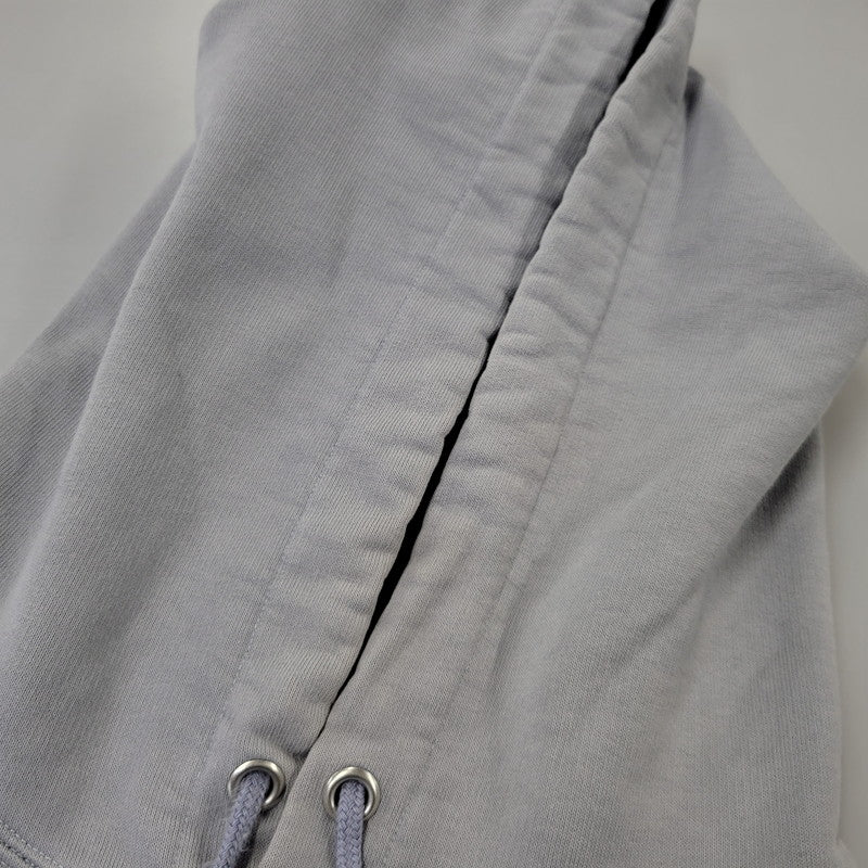 【中古品】【メンズ】 SOPHNET. ソフネット SOPH-222042 BANDANA STAR ELBOW PATCHED BIG SWEAT HOODIE バンダナ スター エルボー パッチ ビッグ スウェット フーディー トップス 長袖 142-260710-cs-18-izu サイズ：XL カラー：グレー系 万代Net店