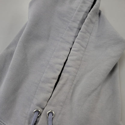【中古品】【メンズ】 SOPHNET. ソフネット SOPH-222042 BANDANA STAR ELBOW PATCHED BIG SWEAT HOODIE バンダナ スター エルボー パッチ ビッグ スウェット フーディー トップス 長袖 142-260710-cs-18-izu サイズ：XL カラー：グレー系 万代Net店