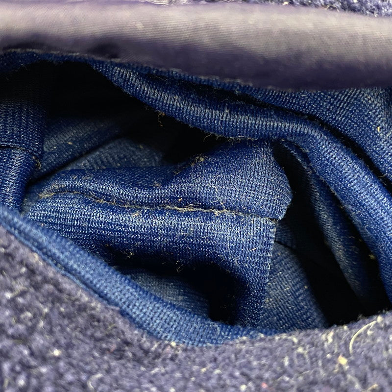 【現状渡し品】【メンズ】 PATAGONIA パタゴニア 25450 F5 SYNCHILLA SNAP-T シンチラ スナップT ジャケット アウター 144-260522-kh-01-izu カラー：ネイビー系 万代Net店