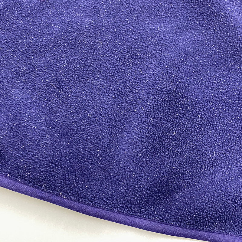 【現状渡し品】【メンズ】 PATAGONIA パタゴニア 25450 F5 SYNCHILLA SNAP-T シンチラ スナップT ジャケット アウター 144-260522-kh-01-izu カラー：ネイビー系 万代Net店