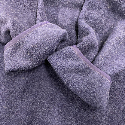 【現状渡し品】【メンズ】 PATAGONIA パタゴニア 25450 F5 SYNCHILLA SNAP-T シンチラ スナップT ジャケット アウター 144-260522-kh-01-izu カラー：ネイビー系 万代Net店