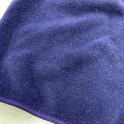 【現状渡し品】【メンズ】 PATAGONIA パタゴニア 25450 F5 SYNCHILLA SNAP-T シンチラ スナップT ジャケット アウター 144-260522-kh-01-izu カラー：ネイビー系 万代Net店