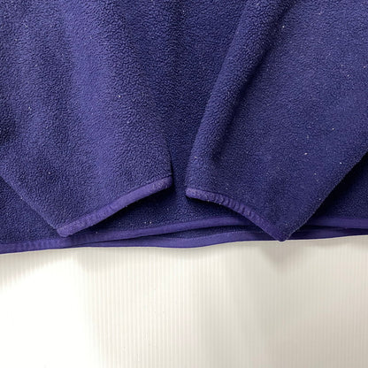 【現状渡し品】【メンズ】 PATAGONIA パタゴニア 25450 F5 SYNCHILLA SNAP-T シンチラ スナップT ジャケット アウター 144-260522-kh-01-izu カラー：ネイビー系 万代Net店