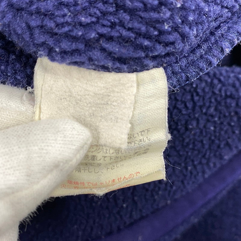 【現状渡し品】【メンズ】 PATAGONIA パタゴニア 25450 F5 SYNCHILLA SNAP-T シンチラ スナップT ジャケット アウター 144-260522-kh-01-izu カラー：ネイビー系 万代Net店