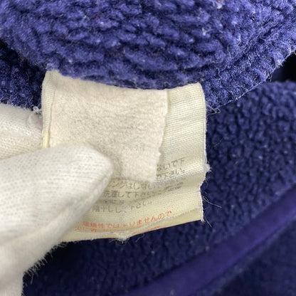 【現状渡し品】【メンズ】 PATAGONIA パタゴニア 25450 F5 SYNCHILLA SNAP-T シンチラ スナップT ジャケット アウター 144-260522-kh-01-izu カラー：ネイビー系 万代Net店
