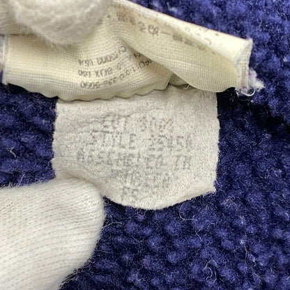【現状渡し品】【メンズ】 PATAGONIA パタゴニア 25450 F5 SYNCHILLA SNAP-T シンチラ スナップT ジャケット アウター 144-260522-kh-01-izu カラー：ネイビー系 万代Net店