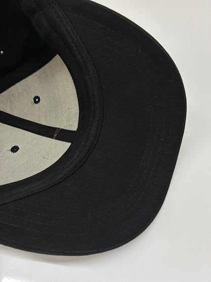 【中古品】【メンズ】 COACH コーチ SIGNATURE LOGO CAP 75703 シグネチャーロゴ キャップ 帽子 178-260705-kk-21-hon カラー：ブラック 万代Net店