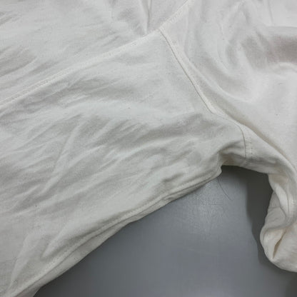 【中古品】【メンズ】 S’YTE サイト UQ-T07-018 AIRY JERSEY BLIND STITCH LAYERED LONG-SLEEVE エアリー ジャージー ブラインド ステッチ レイヤード ロングスリーブ トップス 長袖 140-260528-ya-12-izu サイズ：3 カラー：WHITE 万代Net店