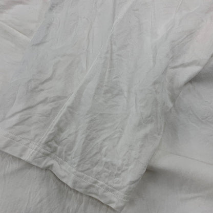 【中古品】【メンズ】 S’YTE サイト UQ-T07-018 AIRY JERSEY BLIND STITCH LAYERED LONG-SLEEVE エアリー ジャージー ブラインド ステッチ レイヤード ロングスリーブ トップス 長袖 140-260528-ya-12-izu サイズ：3 カラー：WHITE 万代Net店