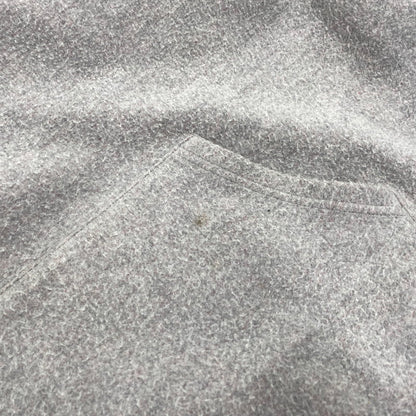 【中古品】【メンズ】 SUPREME シュプリーム INSIDE OUT BOX LOGO HOODED SWEATSHIRT インサイド アウト ボックス ロゴ フーデッド スウェットシャツ パーカー トップス 149-260523-kh-09-izu サイズ：L カラー：グレー×レッド 万代Net店