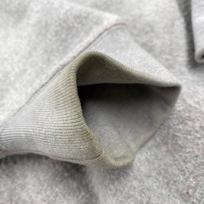 【中古品】【メンズ】 SUPREME シュプリーム INSIDE OUT BOX LOGO HOODED SWEATSHIRT インサイド アウト ボックス ロゴ フーデッド スウェットシャツ パーカー トップス 149-260523-kh-09-izu サイズ：L カラー：グレー×レッド 万代Net店