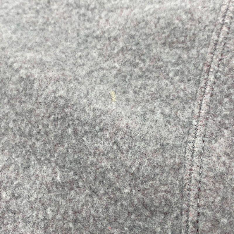 【中古品】【メンズ】 SUPREME シュプリーム INSIDE OUT BOX LOGO HOODED SWEATSHIRT インサイド アウト ボックス ロゴ フーデッド スウェットシャツ パーカー トップス 149-260523-kh-09-izu サイズ：L カラー：グレー×レッド 万代Net店