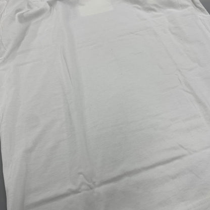 【中古美品】【メンズ】 SUPREME シュプリーム STICK TEE スティック Tシャツ トップス 149-260523-kh-13-izu サイズ：L カラー：ホワイト 万代Net店