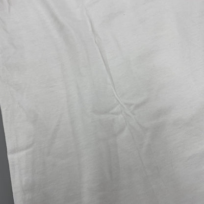 【中古美品】【メンズ】 SUPREME シュプリーム STICK TEE スティック Tシャツ トップス 149-260523-kh-13-izu サイズ：L カラー：ホワイト 万代Net店