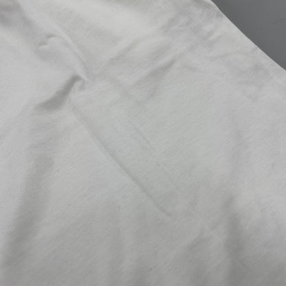 【中古美品】【メンズ】 SUPREME シュプリーム STICK TEE スティック Tシャツ トップス 149-260523-kh-13-izu サイズ：L カラー：ホワイト 万代Net店