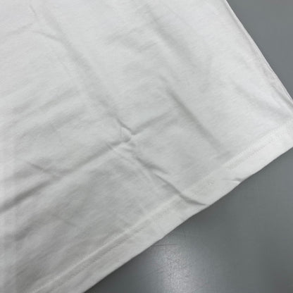 【中古美品】【メンズ】 SUPREME シュプリーム STICK TEE スティック Tシャツ トップス 149-260523-kh-13-izu サイズ：L カラー：ホワイト 万代Net店