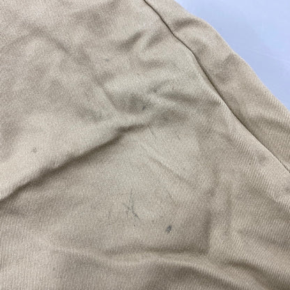 【中古品】【メンズ】 SUPREME シュプリーム サテンタグ CHINO SHORTS チノ ショーツ ショートパンツ パンツ ボトムス 149-260523-kh-16-izu サイズ：34 カラー：ベージュ 万代Net店