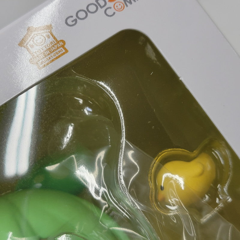【中古美品】 ねんどろいど ずんだもん 052-260806-mh-01-izuh 万代Net店