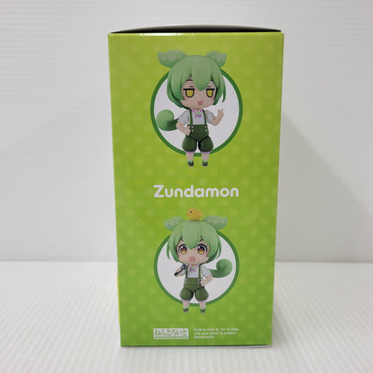 【中古美品】 ねんどろいど ずんだもん 052-260806-mh-01-izuh 万代Net店