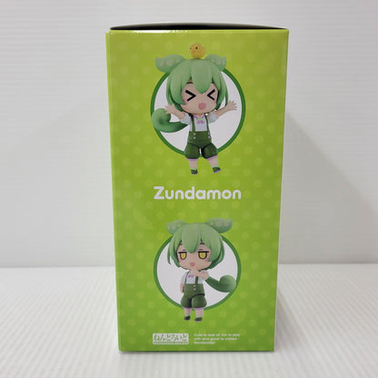 【中古美品】 ねんどろいど ずんだもん 052-260806-mh-01-izuh 万代Net店