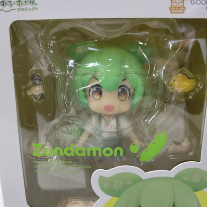 【中古美品】 ねんどろいど ずんだもん 052-260806-mh-01-izuh 万代Net店