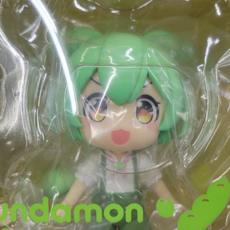 【中古美品】 ねんどろいど 東北ずん子・ずんだもんプロジェクト　ずんだもん 052-260724-mh-03-izuh 万代Net店