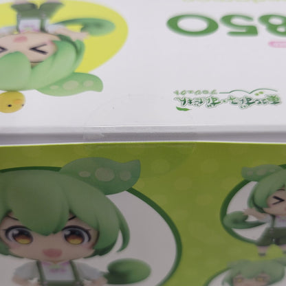【中古美品】 ねんどろいど 東北ずん子・ずんだもんプロジェクト　ずんだもん 052-260724-mh-03-izuh 万代Net店