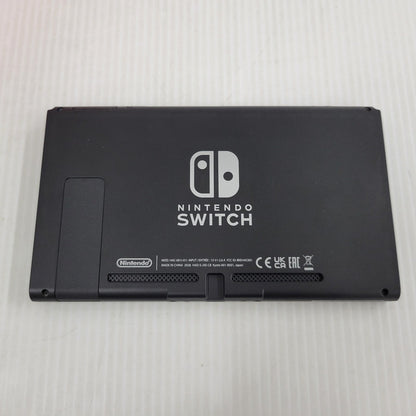 【中古美品】 【未使用】【ゲーム】Nintendo Switch Joy-Con(L) ネオンブルー/(R) ネオンレッド HAD-S-KABAH(JPN) 任天堂 ニンテンドースイッチ 本体 034-260612-ay-01-izu 万代Net店