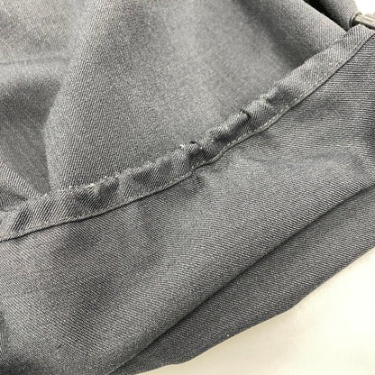 【中古品】【メンズ】 Y-3 ワイスリー HB3388 CLASSIC REFINED WOOL STRETCH CARGO PANTS クラシック リファインド ウール ストレッチ カーゴ パンツ ボトムス ズボン 151-260525-cs-06-izu サイズ：XS カラー：グレー 万代Net店