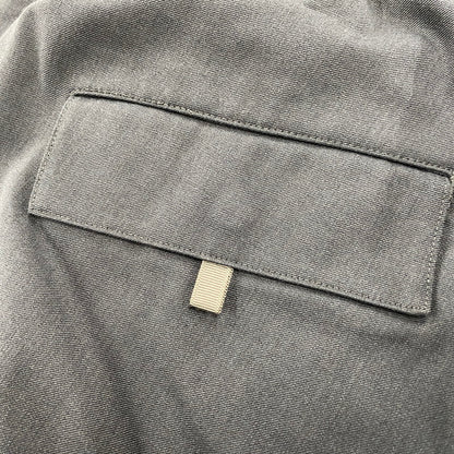 【中古品】【メンズ】 Y-3 ワイスリー HB3388 CLASSIC REFINED WOOL STRETCH CARGO PANTS クラシック リファインド ウール ストレッチ カーゴ パンツ ボトムス ズボン 151-260525-cs-06-izu サイズ：XS カラー：グレー 万代Net店