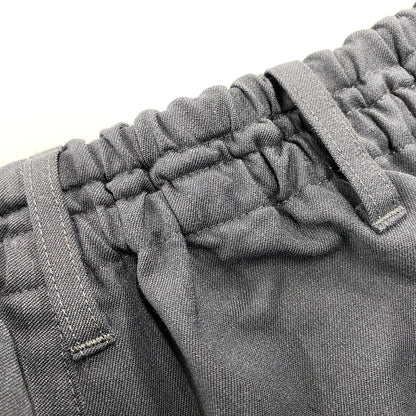 【中古品】【メンズ】 Y-3 ワイスリー HB3388 CLASSIC REFINED WOOL STRETCH CARGO PANTS クラシック リファインド ウール ストレッチ カーゴ パンツ ボトムス ズボン 151-260525-cs-06-izu サイズ：XS カラー：グレー 万代Net店