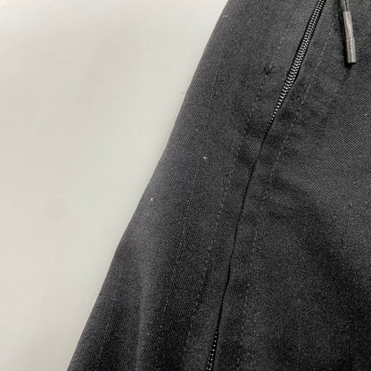 【中古品】【メンズ】 Y-3 ワイスリー HB3465 22SS M CLASSIC SPORT UNIFORM PANTS クラシック スポーツ ユニフォーム パンツ ボトムス ズボン 151-260525-cs-07-izu サイズ：S カラー：ブラック 万代Net店