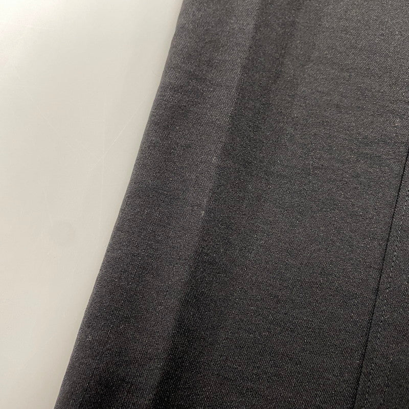 【中古品】【メンズ】 Y-3 ワイスリー HB3465 22SS M CLASSIC SPORT UNIFORM PANTS クラシック スポーツ ユニフォーム パンツ ボトムス ズボン 151-260525-cs-07-izu サイズ：S カラー：ブラック 万代Net店