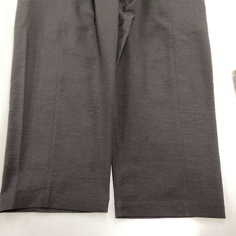 【中古品】【メンズ】 Y-3 ワイスリー HB3465 22SS M CLASSIC SPORT UNIFORM PANTS クラシック スポーツ ユニフォーム パンツ ボトムス ズボン 151-260525-cs-07-izu サイズ：S カラー：ブラック 万代Net店
