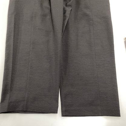 【中古品】【メンズ】 Y-3 ワイスリー HB3465 22SS M CLASSIC SPORT UNIFORM PANTS クラシック スポーツ ユニフォーム パンツ ボトムス ズボン 151-260525-cs-07-izu サイズ：S カラー：ブラック 万代Net店