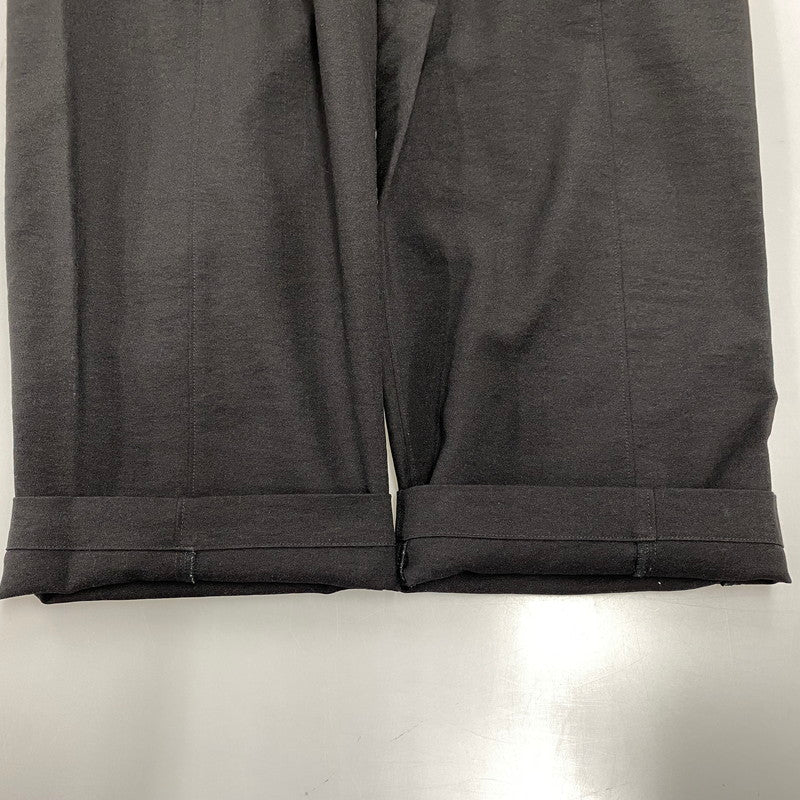 【中古品】【メンズ】 Y-3 ワイスリー HB3465 22SS M CLASSIC SPORT UNIFORM PANTS クラシック スポーツ ユニフォーム パンツ ボトムス ズボン 151-260525-cs-07-izu サイズ：S カラー：ブラック 万代Net店