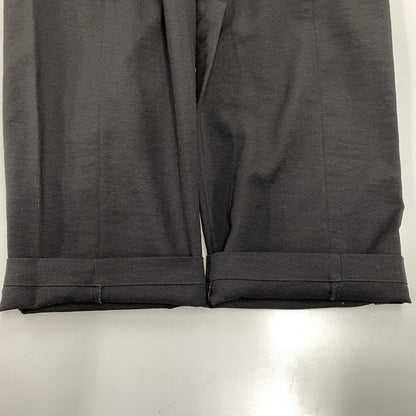 【中古品】【メンズ】 Y-3 ワイスリー HB3465 22SS M CLASSIC SPORT UNIFORM PANTS クラシック スポーツ ユニフォーム パンツ ボトムス ズボン 151-260525-cs-07-izu サイズ：S カラー：ブラック 万代Net店