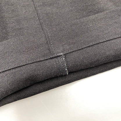 【中古品】【メンズ】 Y-3 ワイスリー HB3465 22SS M CLASSIC SPORT UNIFORM PANTS クラシック スポーツ ユニフォーム パンツ ボトムス ズボン 151-260525-cs-07-izu サイズ：S カラー：ブラック 万代Net店