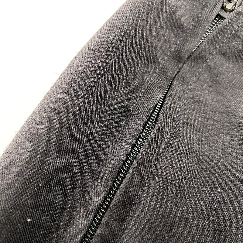 【中古品】【メンズ】 Y-3 ワイスリー HB3465 22SS M CLASSIC SPORT UNIFORM PANTS クラシック スポーツ ユニフォーム パンツ ボトムス ズボン 151-260525-cs-07-izu サイズ：S カラー：ブラック 万代Net店