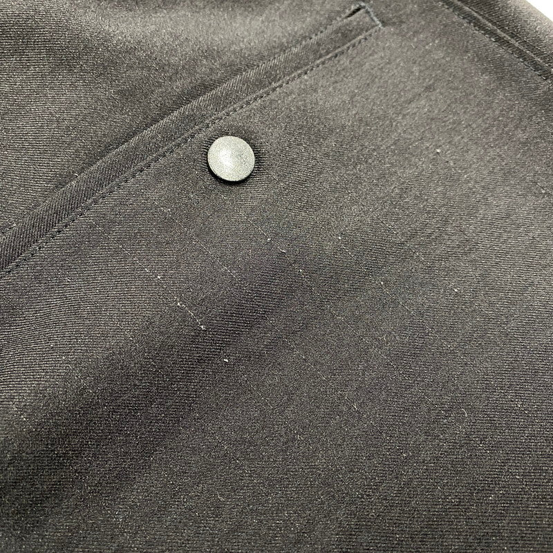 【中古品】【メンズ】 Y-3 ワイスリー HB3465 22SS M CLASSIC SPORT UNIFORM PANTS クラシック スポーツ ユニフォーム パンツ ボトムス ズボン 151-260525-cs-07-izu サイズ：S カラー：ブラック 万代Net店