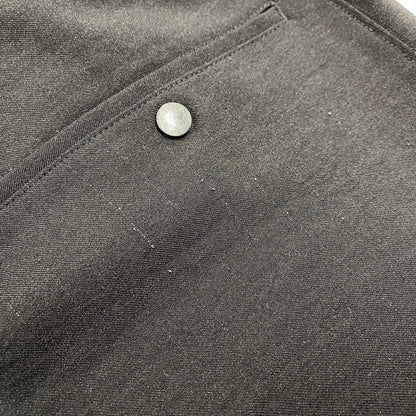 【中古品】【メンズ】 Y-3 ワイスリー HB3465 22SS M CLASSIC SPORT UNIFORM PANTS クラシック スポーツ ユニフォーム パンツ ボトムス ズボン 151-260525-cs-07-izu サイズ：S カラー：ブラック 万代Net店