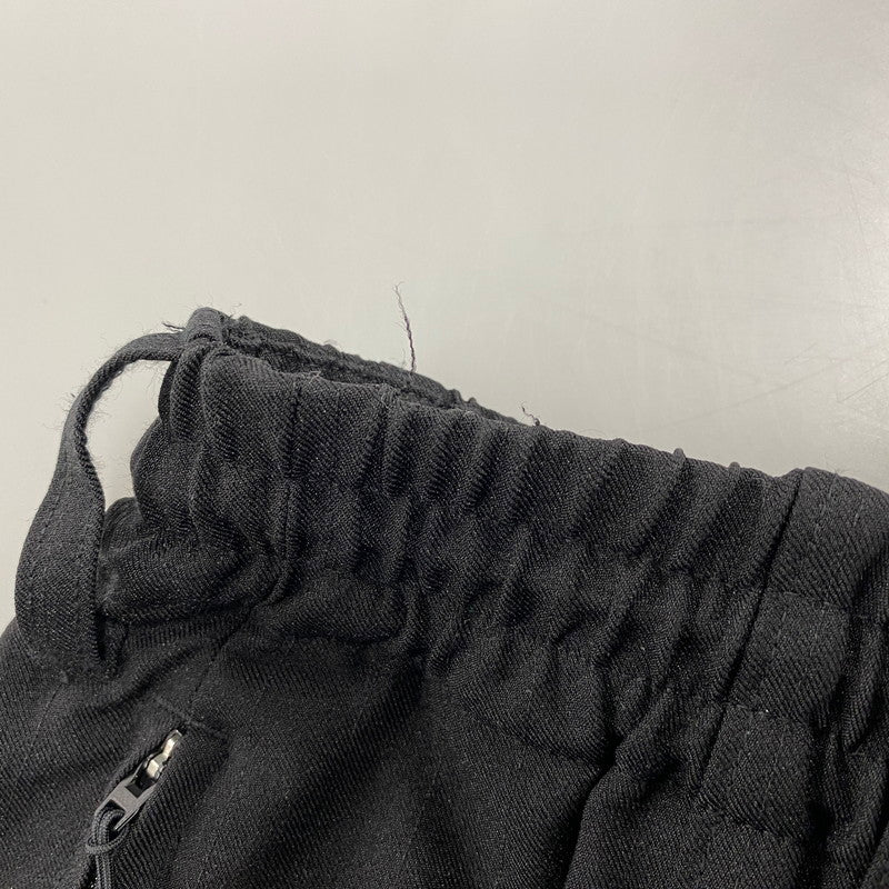 【中古品】【メンズ】 Y-3 ワイスリー HB3465 22SS M CLASSIC SPORT UNIFORM PANTS クラシック スポーツ ユニフォーム パンツ ボトムス ズボン 151-260525-cs-07-izu サイズ：S カラー：ブラック 万代Net店