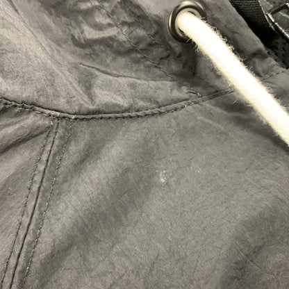 【中古品】【メンズ】 NIKE ナイキ CD0420-010 SWOOSH WOVEN JACKET スウッシュ ウーブン ジャケット アウター 148-260528-ya-08-izu サイズ：L カラー：BLACK 万代Net店