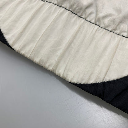 【中古品】【メンズ】 NIKE ナイキ CD0420-010 SWOOSH WOVEN JACKET スウッシュ ウーブン ジャケット アウター 148-260528-ya-08-izu サイズ：L カラー：BLACK 万代Net店