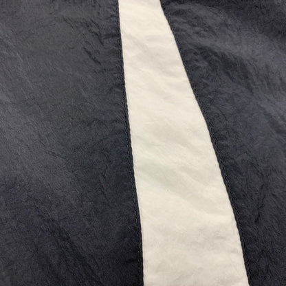 【中古品】【メンズ】 NIKE ナイキ CD0420-010 SWOOSH WOVEN JACKET スウッシュ ウーブン ジャケット アウター 148-260528-ya-08-izu サイズ：L カラー：BLACK 万代Net店