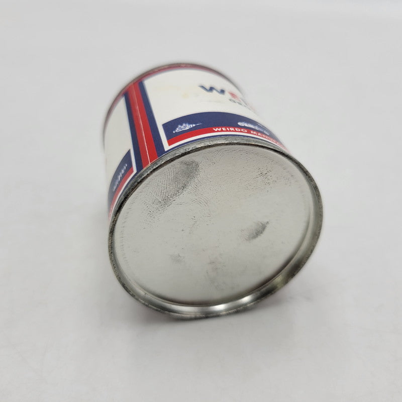 【中古品】【メンズ/レディース】 WEIRDO JEWELRY ウィアードジュエリー 925 GROWN UP CLASS RING グラウンアップクラスリング 指輪 アクセサリー 192-260524-as-06-izu カラー：シルバー 万代Net店