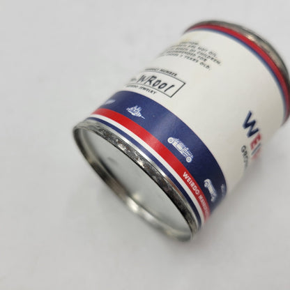 【中古品】【メンズ/レディース】 WEIRDO JEWELRY ウィアードジュエリー 925 GROWN UP CLASS RING グラウンアップクラスリング 指輪 アクセサリー 192-260524-as-06-izu カラー：シルバー 万代Net店